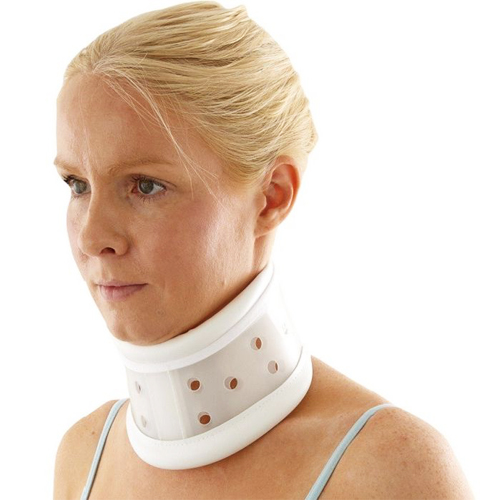 Support Cervical Collar Hard JPM Medical Trading